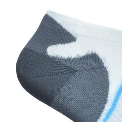 Bauerfeind RUN PERFORMANCE LOW CUT SOCKS MEN Weiss -Bauerfeind Verkaufsgeschäft BA000000001 100 04