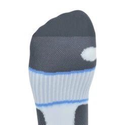 Bauerfeind RUN PERFORMANCE LOW CUT SOCKEN HERREN -Bauerfeind Verkaufsgeschäft BA000000001 100 05 1