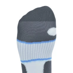 Bauerfeind RUN PERFORMANCE LOW CUT SOCKS MEN Weiss -Bauerfeind Verkaufsgeschäft BA000000001 100 05
