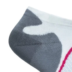Bauerfeind RUN PERFORMANCE LOW CUT SOCKS WOMEN Weiss -Bauerfeind Verkaufsgeschäft BA000000002 100 04