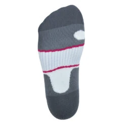 Bauerfeind RUN PERFORMANCE LOW CUT SOCKS WOMEN Weiss -Bauerfeind Verkaufsgeschäft BA000000002 100 06