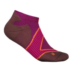 Bauerfeind RUN PERFORMANCE LOW CUT SOCKS WOMEN