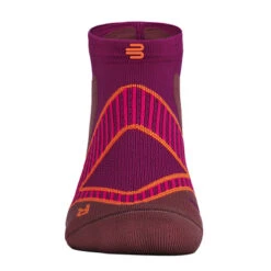 Bauerfeind RUN PERFORMANCE LOW CUT SOCKEN DAMEN -Bauerfeind Verkaufsgeschäft BA000000002 500 03 1