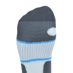 Bauerfeind RUN PERFORMANCE MID CUT SOCKS MEN Weiss -Bauerfeind Verkaufsgeschäft BA000000003 100 04