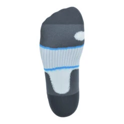 Bauerfeind RUN PERFORMANCE MID CUT SOCKEN HERREN -Bauerfeind Verkaufsgeschäft BA000000003 100 05 1