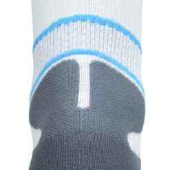 Bauerfeind RUN PERFORMANCE MID CUT SOCKEN HERREN -Bauerfeind Verkaufsgeschäft BA000000003 100 06 1