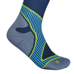 Bauerfeind RUN PERFORMANCE MID CUT SOCKS MEN -Bauerfeind Verkaufsgeschäft BA000000003 200 02