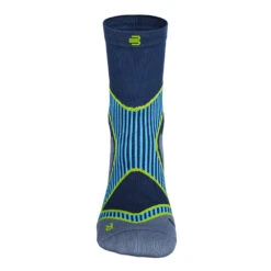 Bauerfeind RUN PERFORMANCE MID CUT SOCKS MEN -Bauerfeind Verkaufsgeschäft BA000000003 200 03