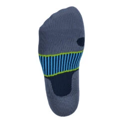 Bauerfeind RUN PERFORMANCE MID CUT SOCKS MEN -Bauerfeind Verkaufsgeschäft BA000000003 200 05
