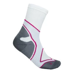 Bauerfeind RUN PERFORMANCE MID CUT SOCKS WOMEN