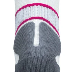 Bauerfeind RUN PERFORMANCE MID CUT SOCKS WOMEN -Bauerfeind Verkaufsgeschäft BA000000004 100 02