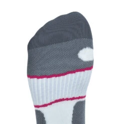 Bauerfeind RUN PERFORMANCE MID CUT SOCKS WOMEN -Bauerfeind Verkaufsgeschäft BA000000004 100 03