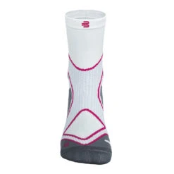 Bauerfeind RUN PERFORMANCE MID CUT SOCKS WOMEN -Bauerfeind Verkaufsgeschäft BA000000004 100 05