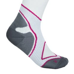 Bauerfeind RUN PERFORMANCE MID CUT SOCKS WOMEN -Bauerfeind Verkaufsgeschäft BA000000004 100 07