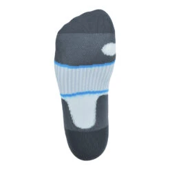 Bauerfeind RUN PERFORMANCE COMPRESSION SOCKS MEN Weiss -Bauerfeind Verkaufsgeschäft BA000000005 100 06