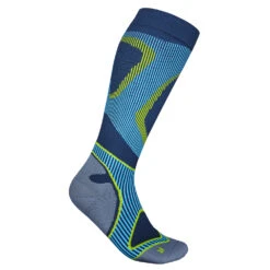 Bauerfeind RUN PERFORMANCE COMPRESSION SOCKS MEN
