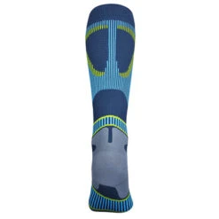 Bauerfeind RUN PERFORMANCE KOMPRESSIONSSOCKEN HERREN