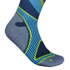 Bauerfeind RUN PERFORMANCE COMPRESSION SOCKS MEN -Bauerfeind Verkaufsgeschäft BA000000005 200 02