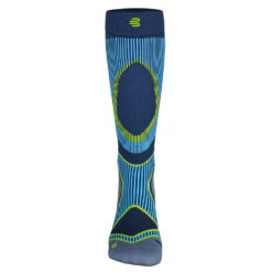 Bauerfeind RUN PERFORMANCE COMPRESSION SOCKS MEN -Bauerfeind Verkaufsgeschäft BA000000005 200 03