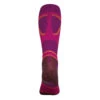 Bauerfeind RUN PERFORMANCE COMPRESSION SOCKS WOMEN Pink -Bauerfeind Verkaufsgeschäft BA000000006 500 01