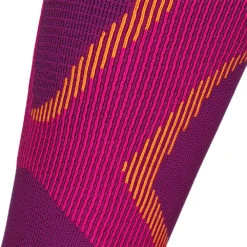 Bauerfeind RUN PERFORMANCE COMPRESSION SOCKS WOMEN Pink -Bauerfeind Verkaufsgeschäft BA000000006 500 05