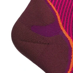 Bauerfeind RUN PERFORMANCE COMPRESSION SOCKS WOMEN Pink -Bauerfeind Verkaufsgeschäft BA000000006 500 06