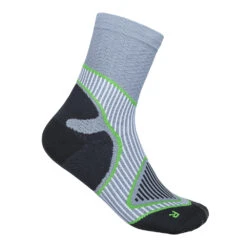 Bauerfeind OUTDOOR PERFORMANCE MID CUT SOCKS MEN