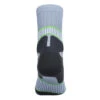 Bauerfeind OUTDOOR PERFORMANCE MID CUT SOCKS MEN -Bauerfeind Verkaufsgeschäft BA000000007 300 01 1