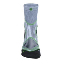 Bauerfeind OUTDOOR PERFORMANCE MID CUT SOCKS MEN -Bauerfeind Verkaufsgeschäft BA000000007 300 02