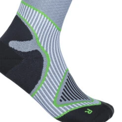 Bauerfeind OUTDOOR PERFORMANCE MID CUT SOCKS MEN -Bauerfeind Verkaufsgeschäft BA000000007 300 04 1
