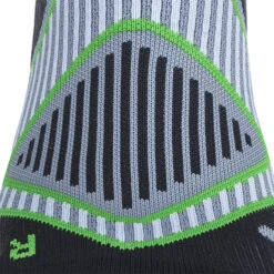 Bauerfeind OUTDOOR PERFORMANCE MID CUT SOCKS MEN -Bauerfeind Verkaufsgeschäft BA000000007 300 05 1