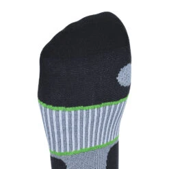 Bauerfeind OUTDOOR PERFORMANCE MID CUT SOCKS MEN -Bauerfeind Verkaufsgeschäft BA000000007 300 06