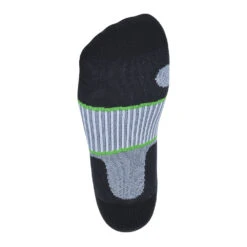 Bauerfeind OUTDOOR PERFORMANCE MID CUT SOCKS MEN -Bauerfeind Verkaufsgeschäft BA000000007 300 07