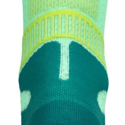 Bauerfeind OUTDOOR PERFORMANCE MID CUT SOCKS WOMEN -Bauerfeind Verkaufsgeschäft BA000000008 400 03 1