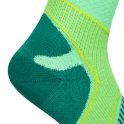 Bauerfeind OUTDOOR PERFORMANCE MID CUT SOCKS WOMEN -Bauerfeind Verkaufsgeschäft BA000000008 400 04
