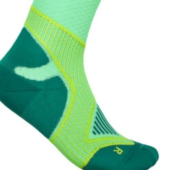 Bauerfeind OUTDOOR PERFORMANCE MID CUT SOCKS WOMEN -Bauerfeind Verkaufsgeschäft BA000000008 400 05 1