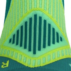 Bauerfeind OUTDOOR PERFORMANCE MID CUT SOCKS WOMEN -Bauerfeind Verkaufsgeschäft BA000000008 400 06 1
