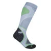Bauerfeind OUTDOOR PERFORMANCE COMPRESSION SOCKS MEN
