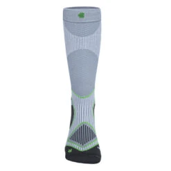 Bauerfeind OUTDOOR PERFORMANCE COMPRESSION SOCKS MEN -Bauerfeind Verkaufsgeschäft BA000000009 300 03 1