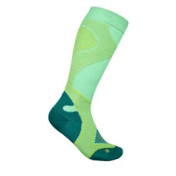 Bauerfeind OUTDOOR PERFORMANCE COMPRESSION SOCKS WOMEN