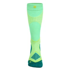 Bauerfeind OUTDOOR PERFORMANCE COMPRESSION SOCKS WOMEN -Bauerfeind Verkaufsgeschäft BA000000010 400 03