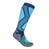 Bauerfeind SKI PERFORMANCE COMPRESSION SOCKS MEN