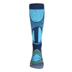 Bauerfeind SKI PERFORMANCE COMPRESSION SOCKS MEN -Bauerfeind Verkaufsgeschäft BA000000011 200 02
