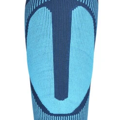 Bauerfeind SKI PERFORMANCE COMPRESSION SOCKS MEN -Bauerfeind Verkaufsgeschäft BA000000011 200 05 1