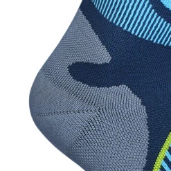 Bauerfeind SKI PERFORMANCE COMPRESSION SOCKS MEN -Bauerfeind Verkaufsgeschäft BA000000011 200 06