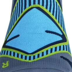 Bauerfeind SKI PERFORMANCE COMPRESSION SOCKS MEN -Bauerfeind Verkaufsgeschäft BA000000011 200 07 1