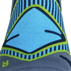 Bauerfeind SKI PERFORMANCE COMPRESSION SOCKS MEN -Bauerfeind Verkaufsgeschäft BA000000011 200 07