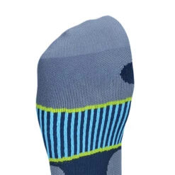 Bauerfeind SKI PERFORMANCE COMPRESSION SOCKS MEN -Bauerfeind Verkaufsgeschäft BA000000011 200 08 1