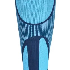 Bauerfeind SKI PERFORMANCE COMPRESSION SOCKS MEN -Bauerfeind Verkaufsgeschäft BA000000011 200 09 1