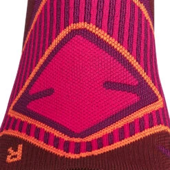 Bauerfeind SKI PERFORMANCE COMPRESSION SOCKS WOMEN 19 Bauerfeind SKI PERFORMANCE COMPRESSION SOCKS WOMEN -Bauerfeind Verkaufsgeschäft BA000000012 500 07